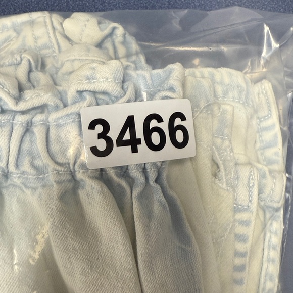 We The Free Day Break Eyelet Jeans - Picture 7 of 7